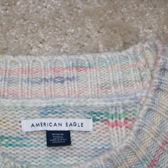 American Eagle Sweater - Picture 3 of 3